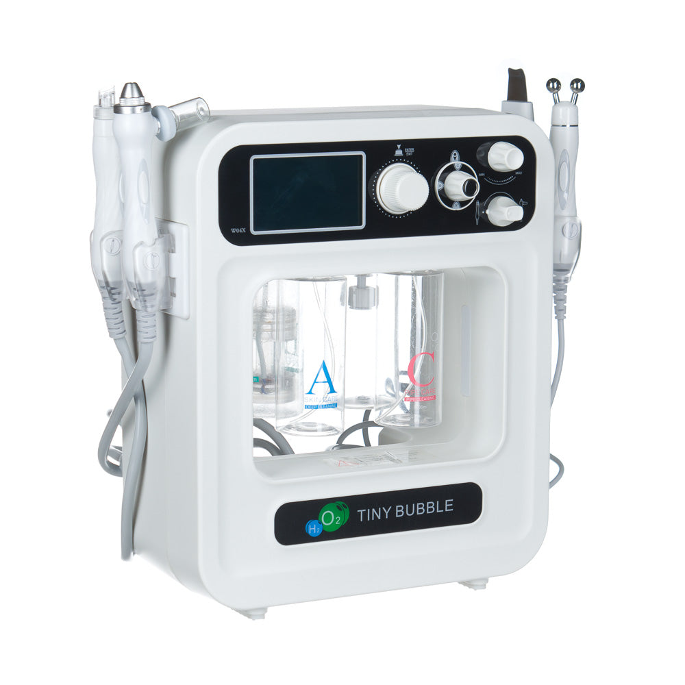 Hydrodermabrasion all-in-one 6in1 BN-W04X - BVShop