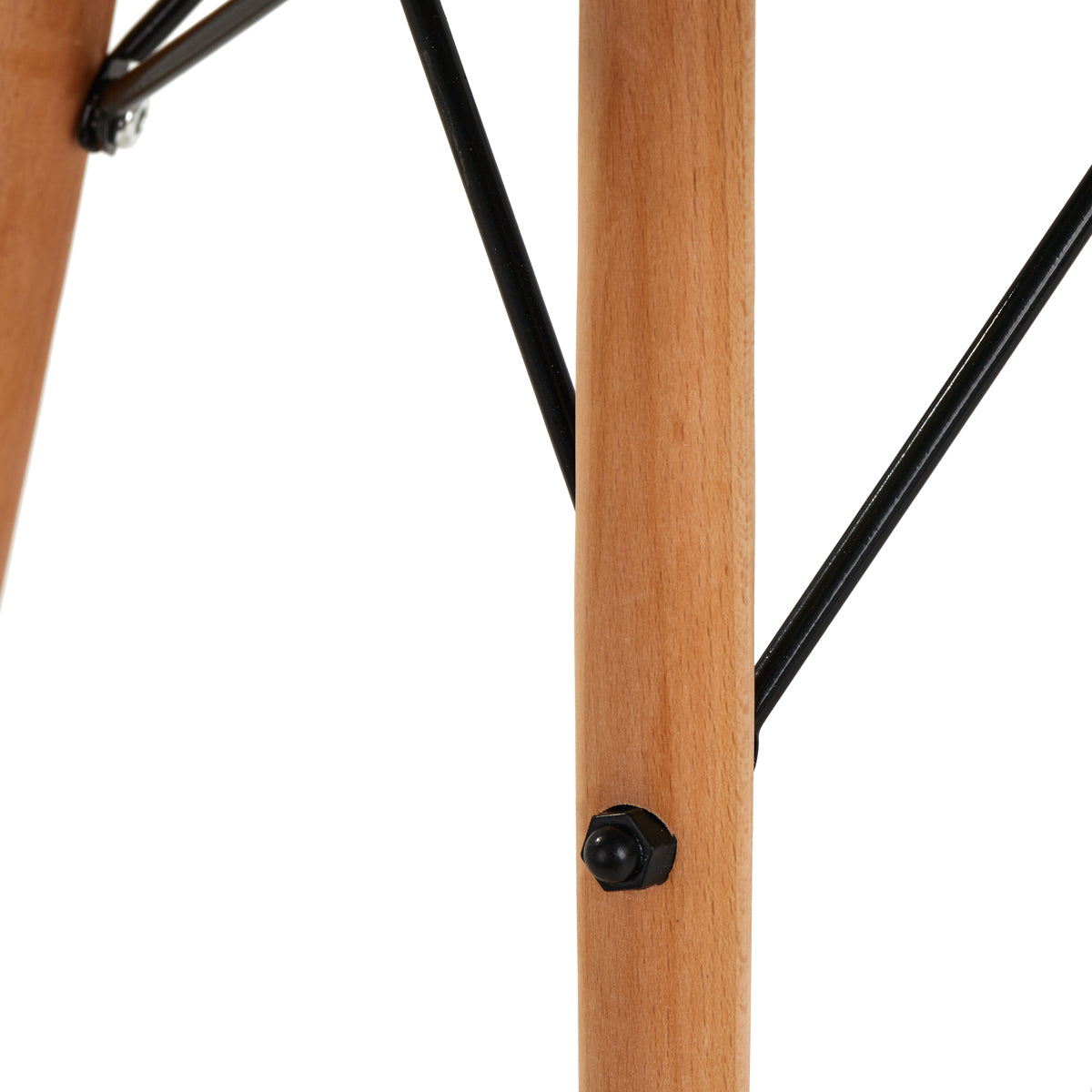 4Rico Cosmetic chair QS-185 white - BVShop