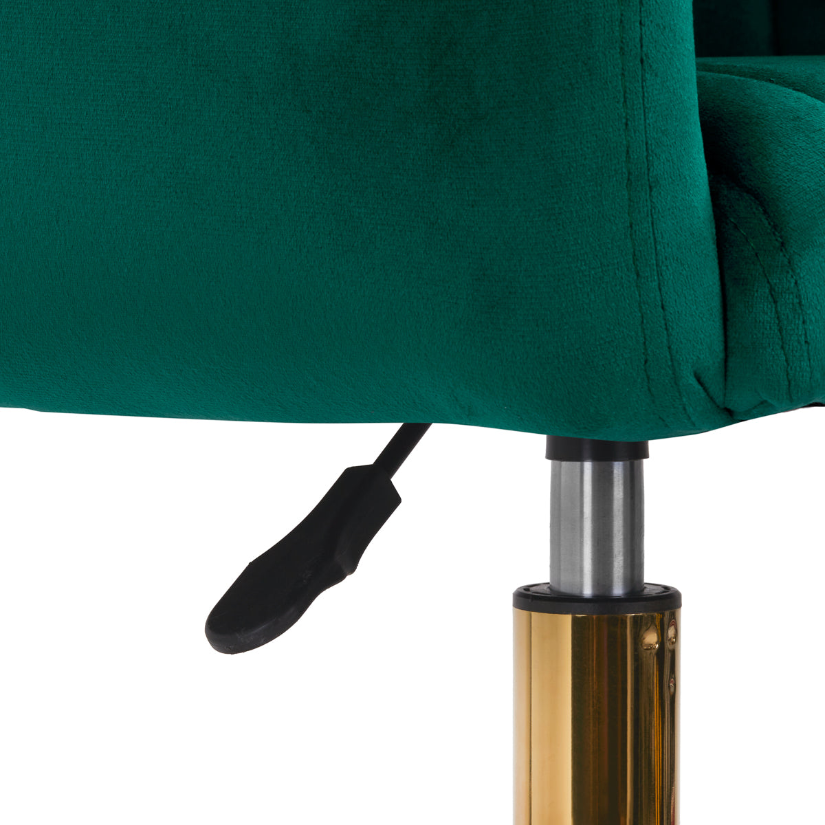 4Rico swivel chair QS-OF212G green - BVShop