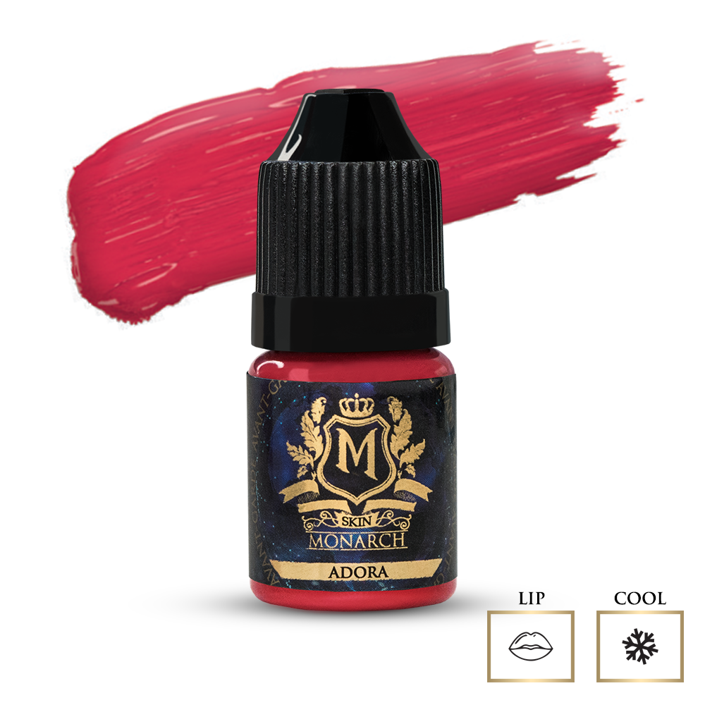 Skin Monarch Avantgarde Line Adora Lip Pigment 5ml