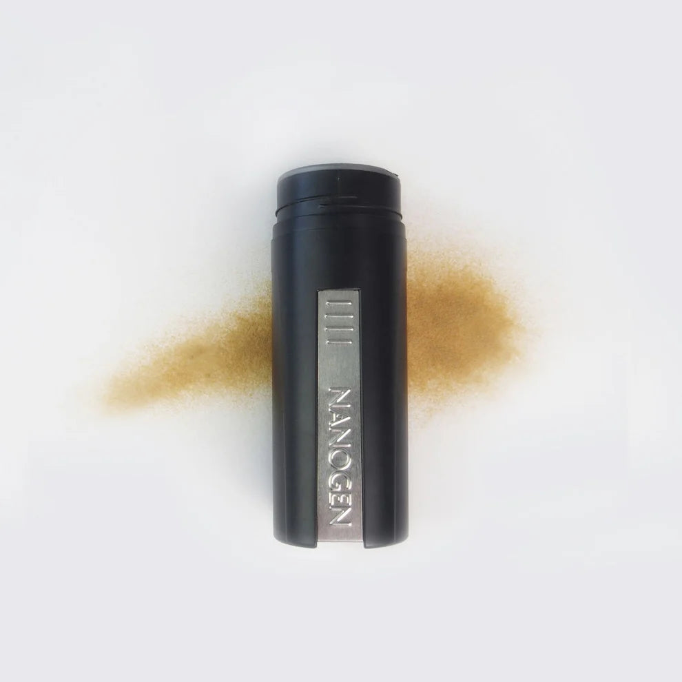 Nanogen Hair Thickening Fibre Dark Blonde