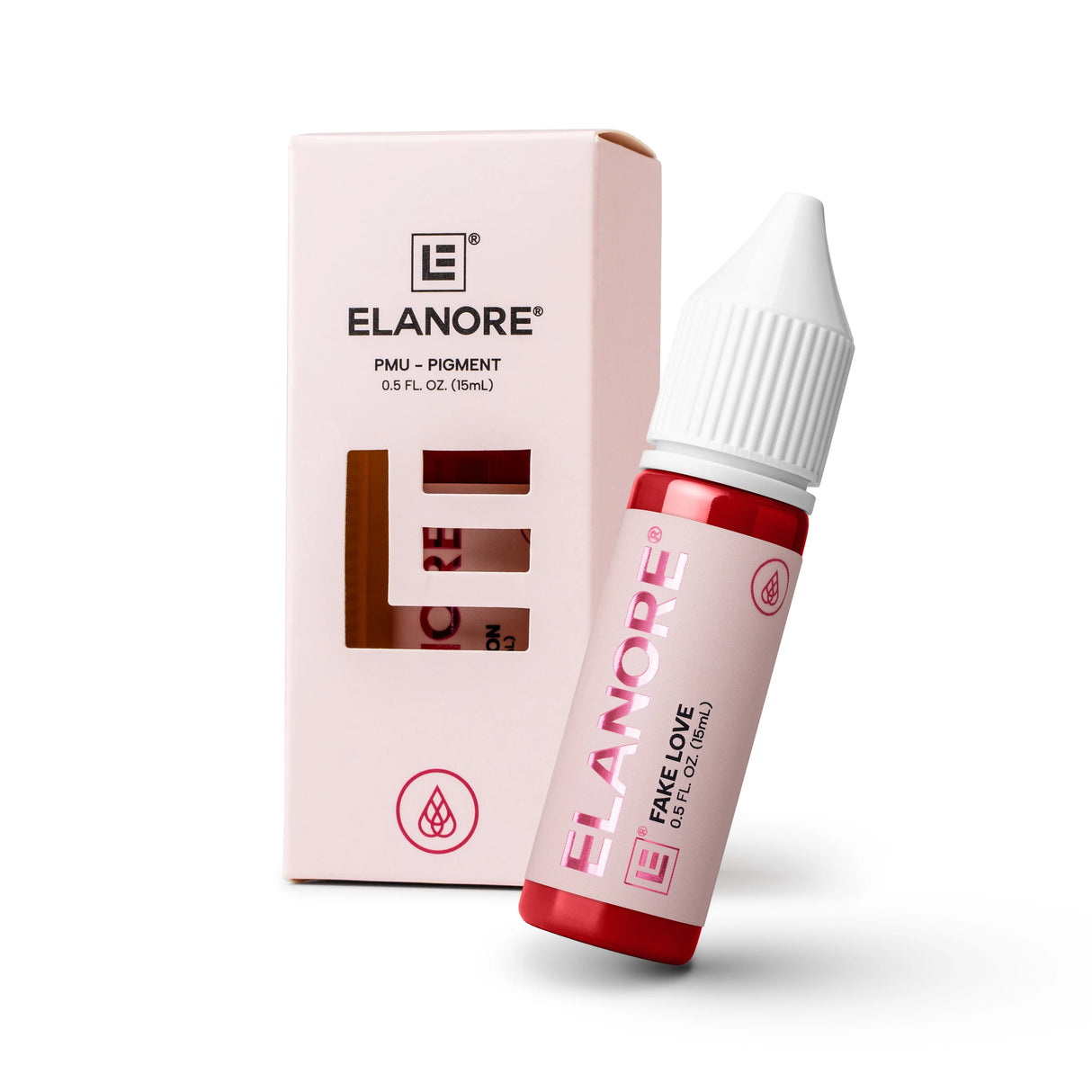 The Pigment x ELANORE Fake Love Pigment (15ml) - BVShop