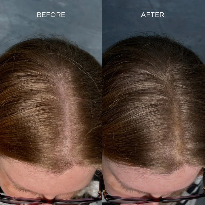 Nanogen Hair Thickening Fibre White