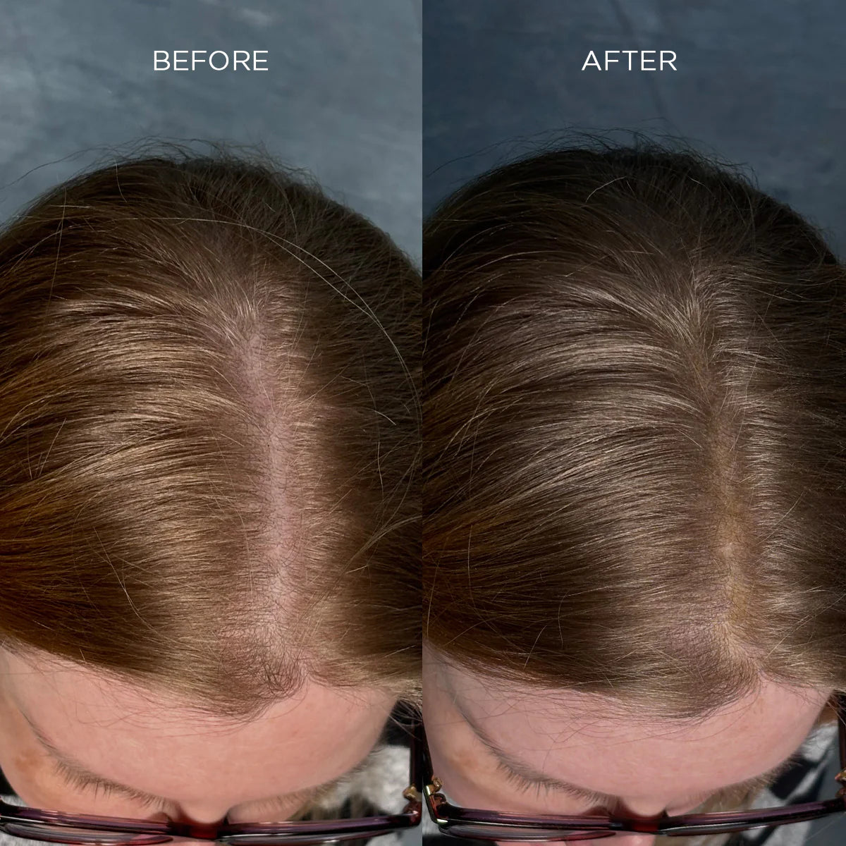 Nanogen Hair Thickening Fibre Cinnamon