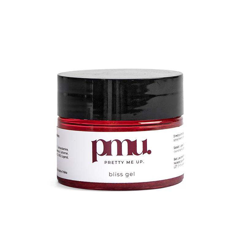 Pretty Me Up Bliss Gel Cooling Skin Gel 25ml – product image 1