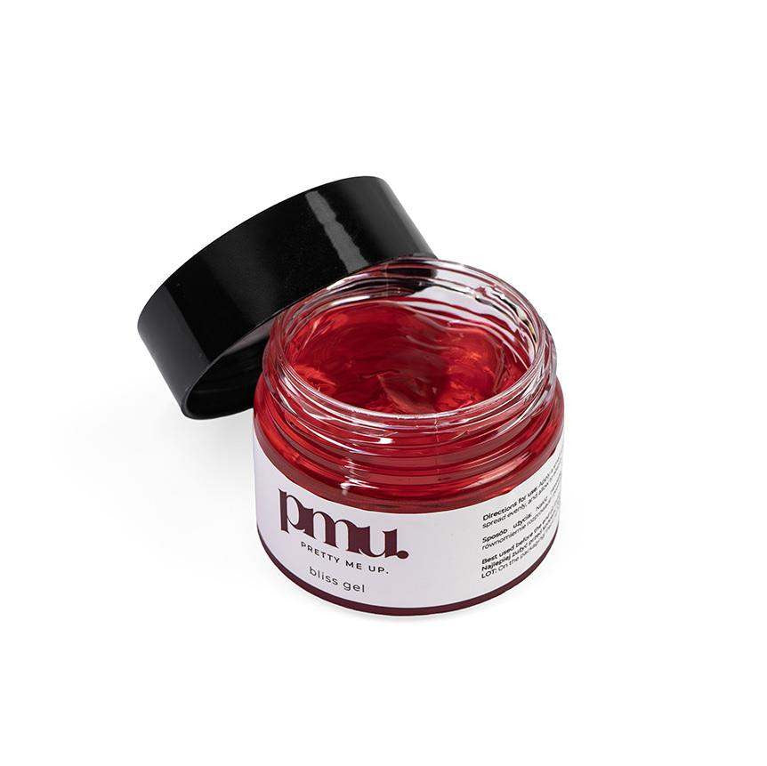 Pretty Me Up Bliss Gel Cooling Skin Gel 25ml – product image 2