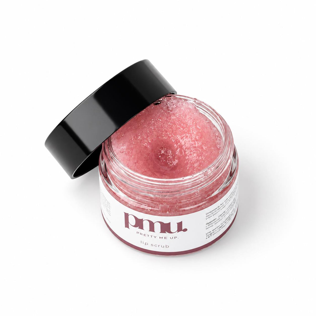 Pretty Me Up Lip Scrub 25ml – product image 2
