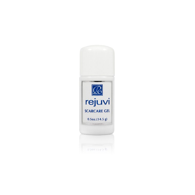 Rejuvi Scar Aftercare Kit
