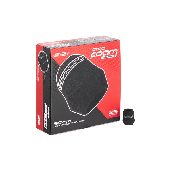 Ergo Disposable Foam Grip Covers