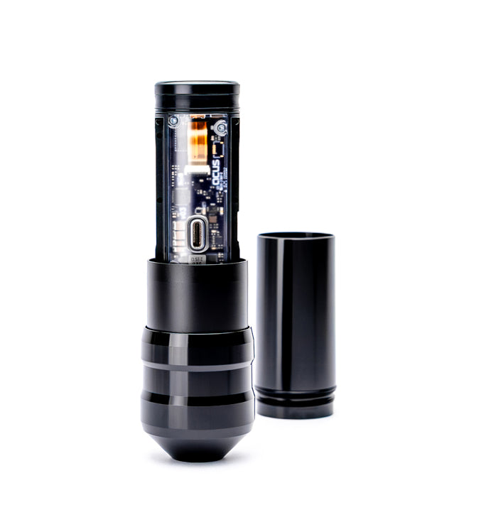 ACUS M2 Wireless Tattoo Machine - BVShop