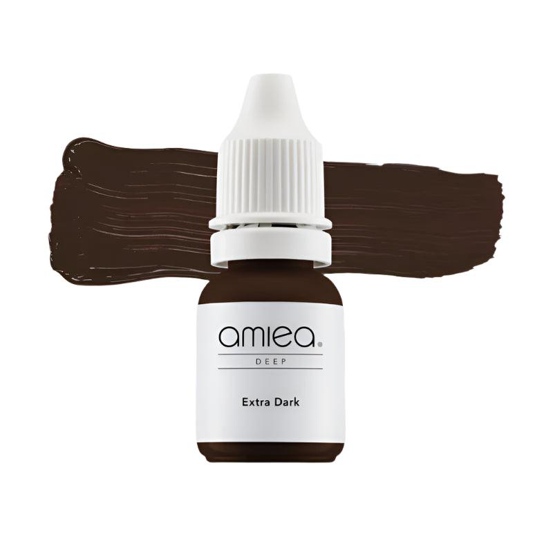 Amiea Deep Extra Dark Pigments 10ml - BVShop