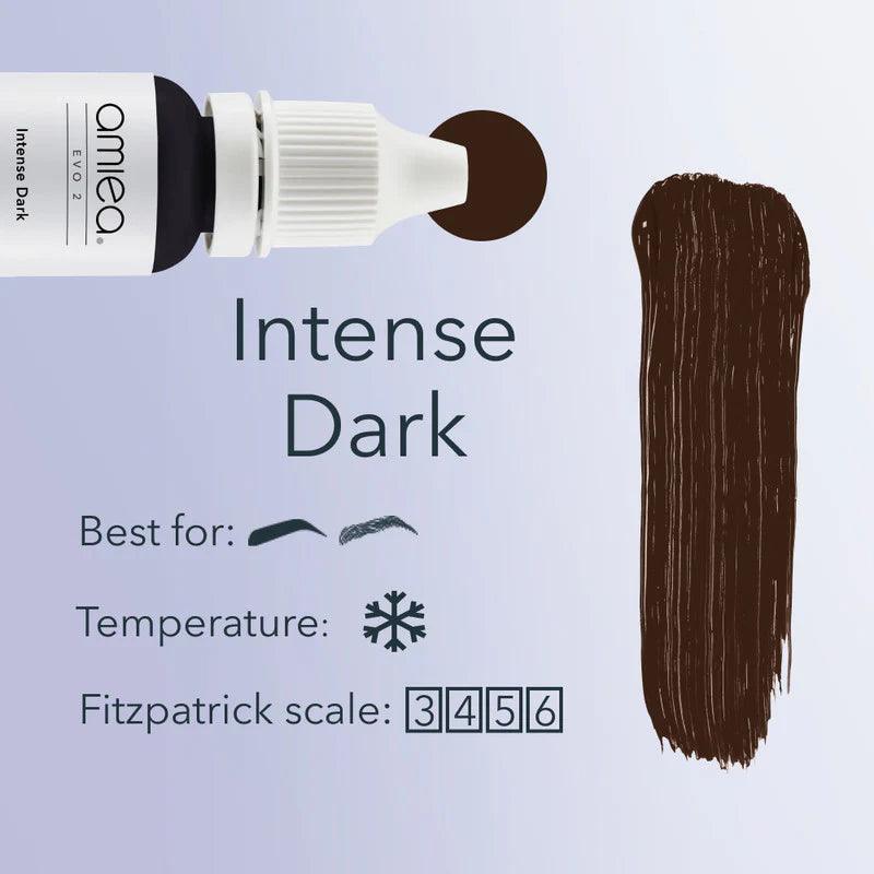 Amiea EVO2 Intense Dark Pigments 10ml - BVShop