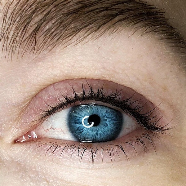 AS COMPANY Black Diamond (AS Pigments) 6/12ml - BVShop