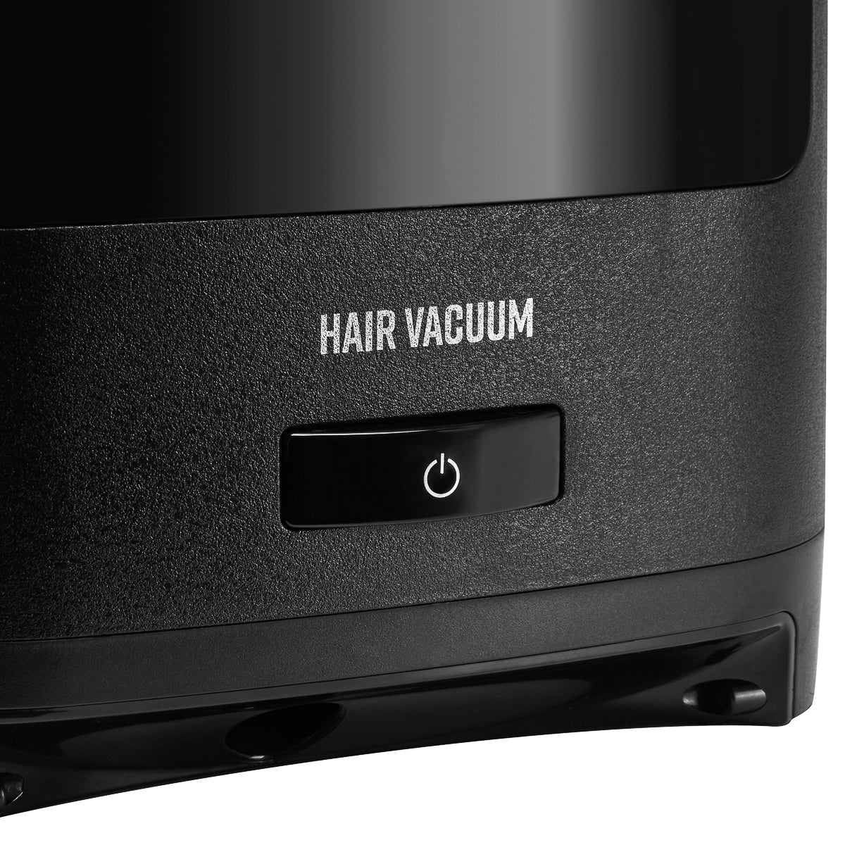 Automatic 1400W hairdressing vacuum cleaner - BVShop