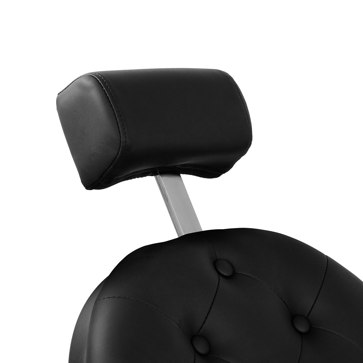Barber chair Gabbiano Niccolo Black - BVShop