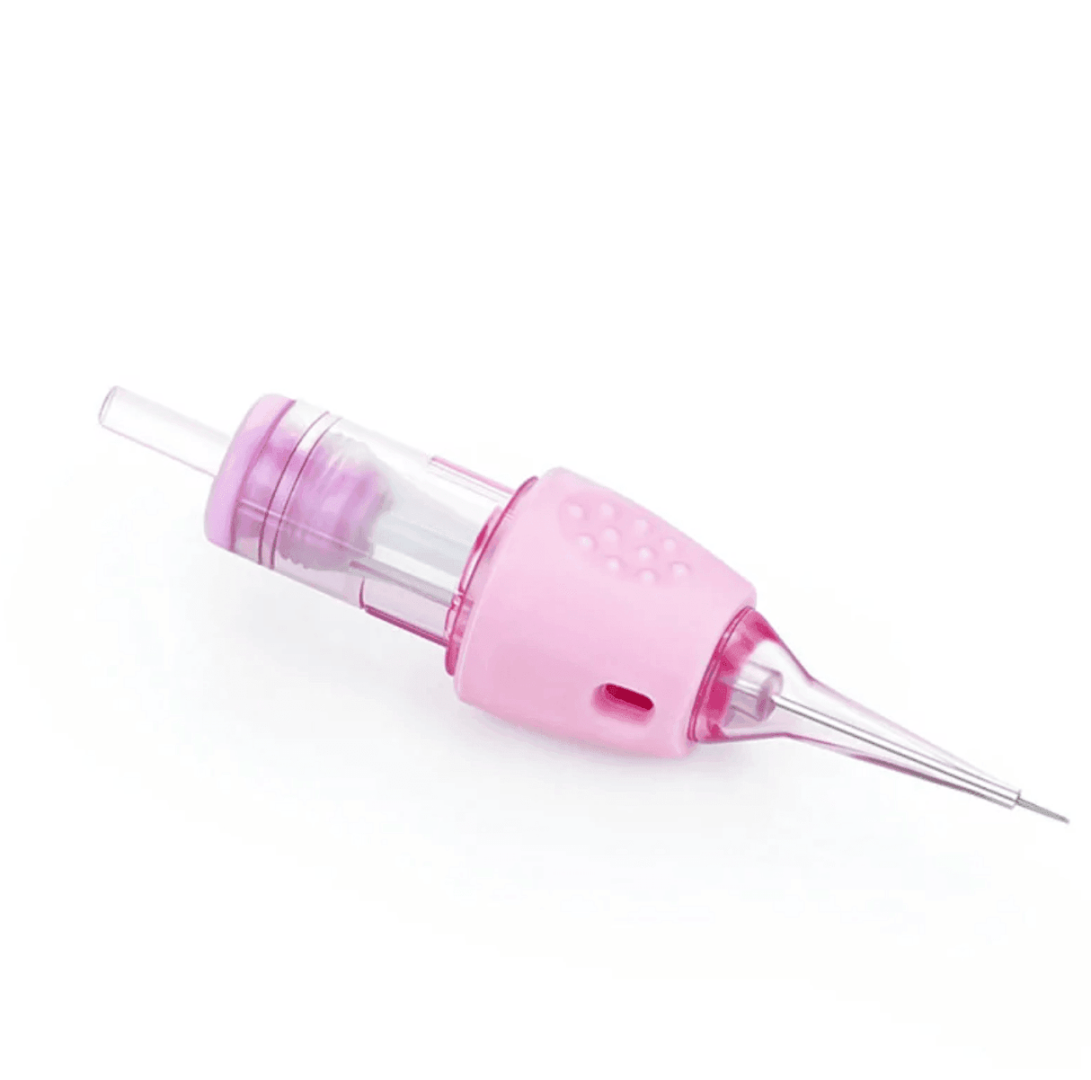Biomaser Thunderload Power Pink Round Shader Cartridges - BVShop