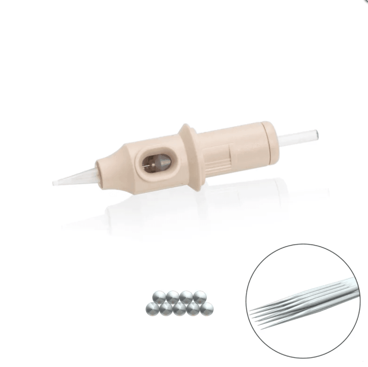 Biotek Universal Round Shader Cartridges - BVShop