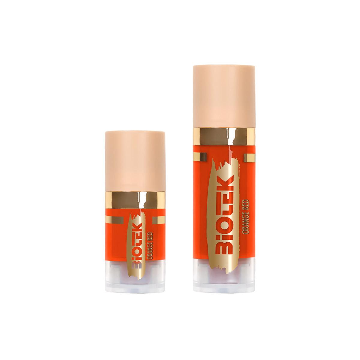 Biotek Orange red Pigments 7ml/18ml - BVShop