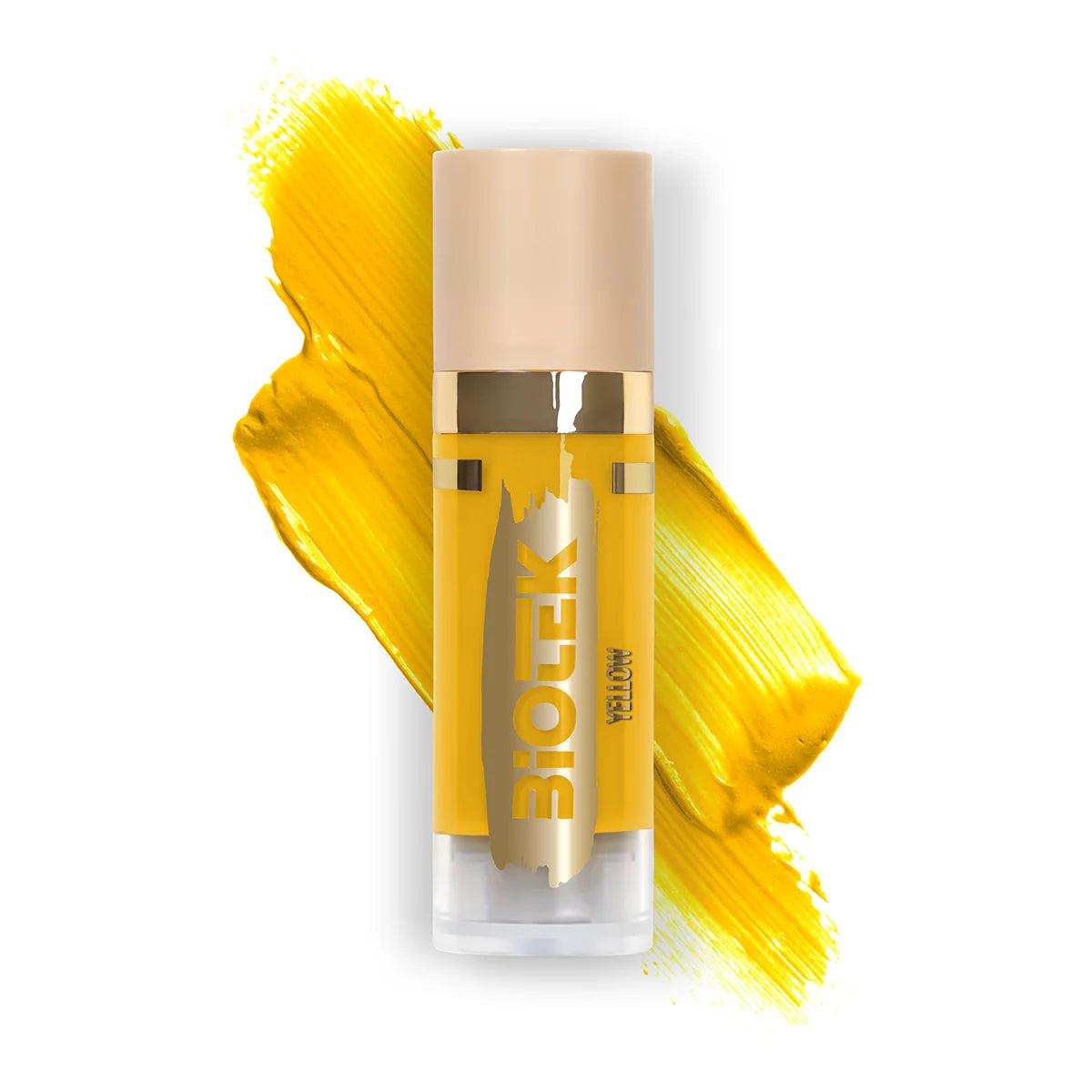 Biotek Yellow Pigments 7ml/18ml - BVShop