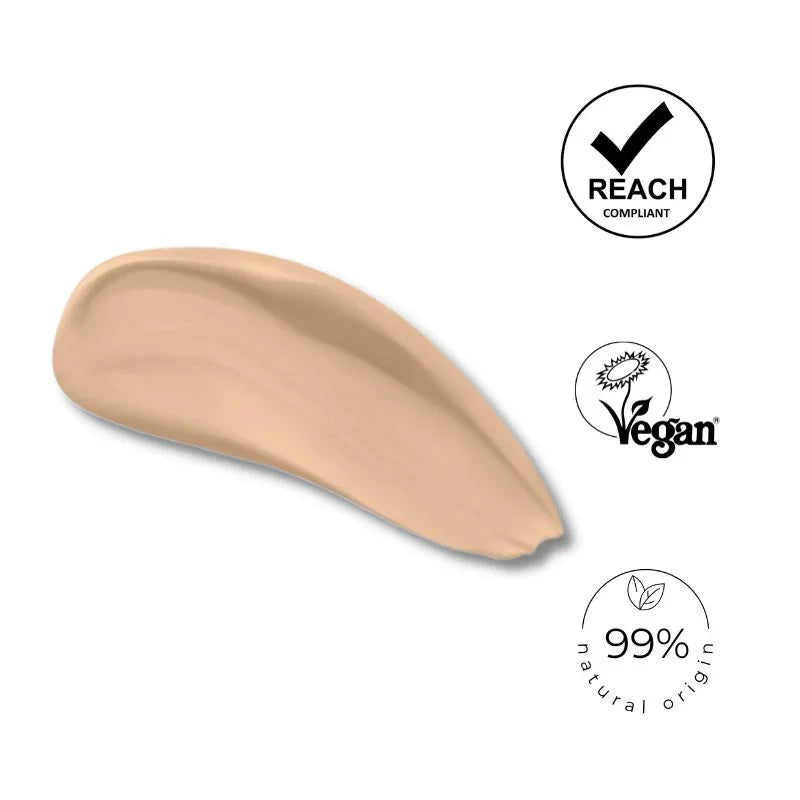 Biotic Phocea Airless Line Areola Pigment Peach Complexion (AR18) 13ml - BVShop