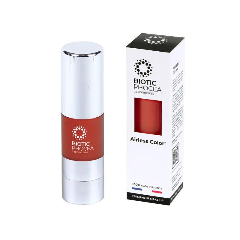 Biotic Phocea Airless Line Corrector Pigment Fragola (CC11) 13ml - BVShop