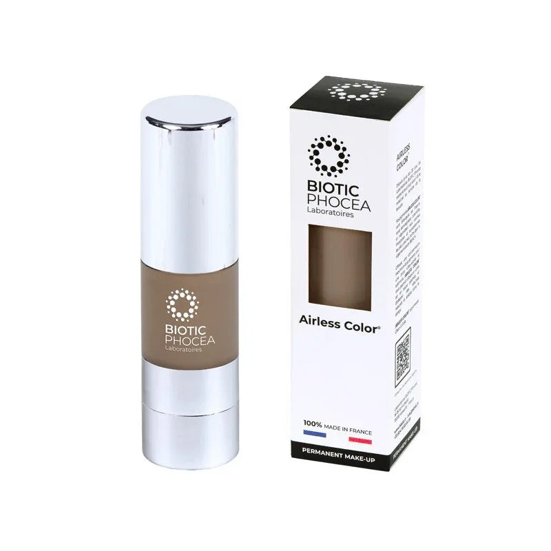 Biotic Phocea Airless Line Eyebrow Pigment Whisky (EB41) 13ml - BVShop