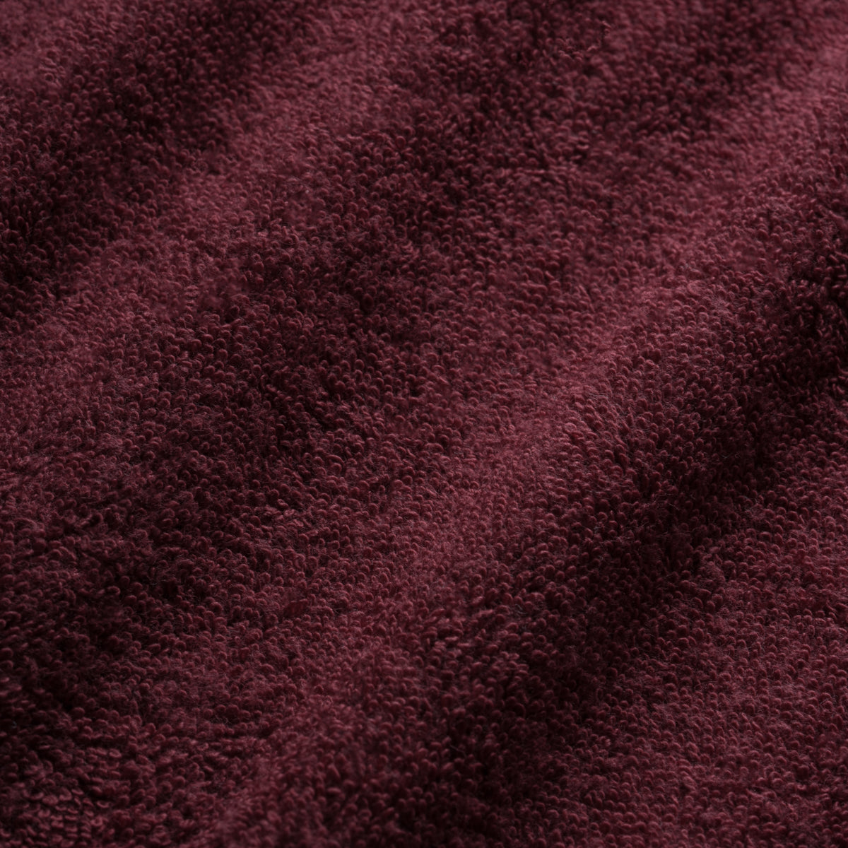 BROWN TERRY SHEET - BVShop