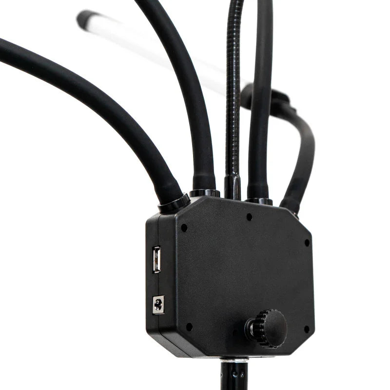 Lamp 4 LIGHT with Tripod - BVShop