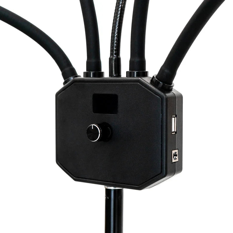 Lamp 4 LIGHT with Tripod - BVShop