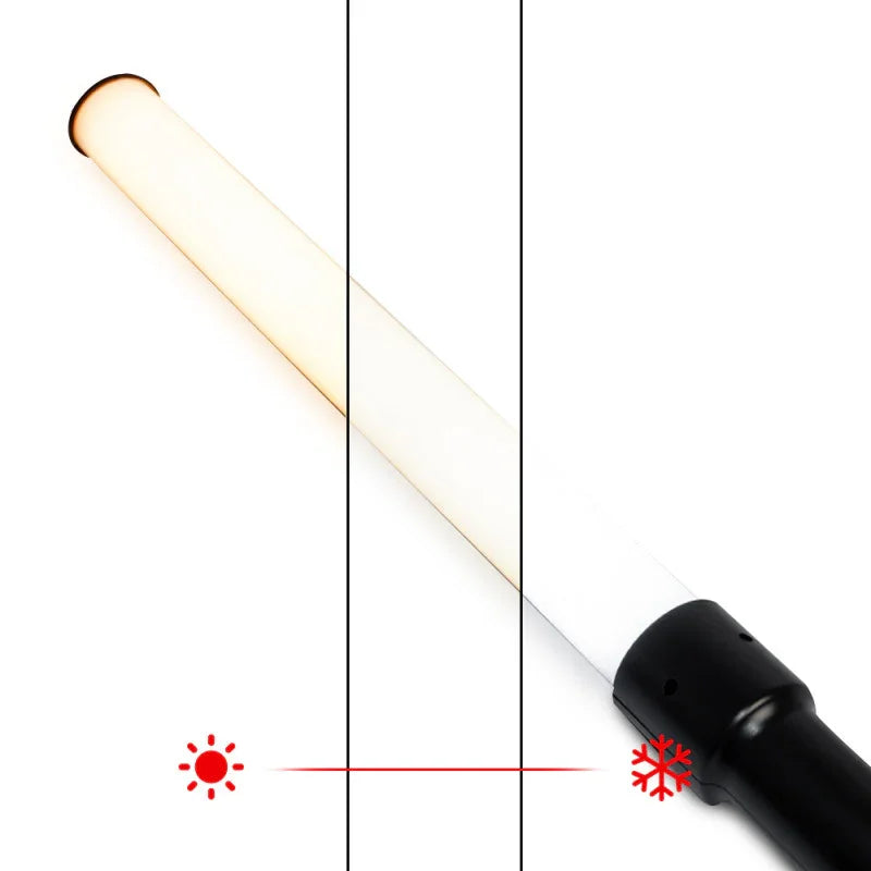 Lamp RGB LED Stick Light 50cm - BVShop