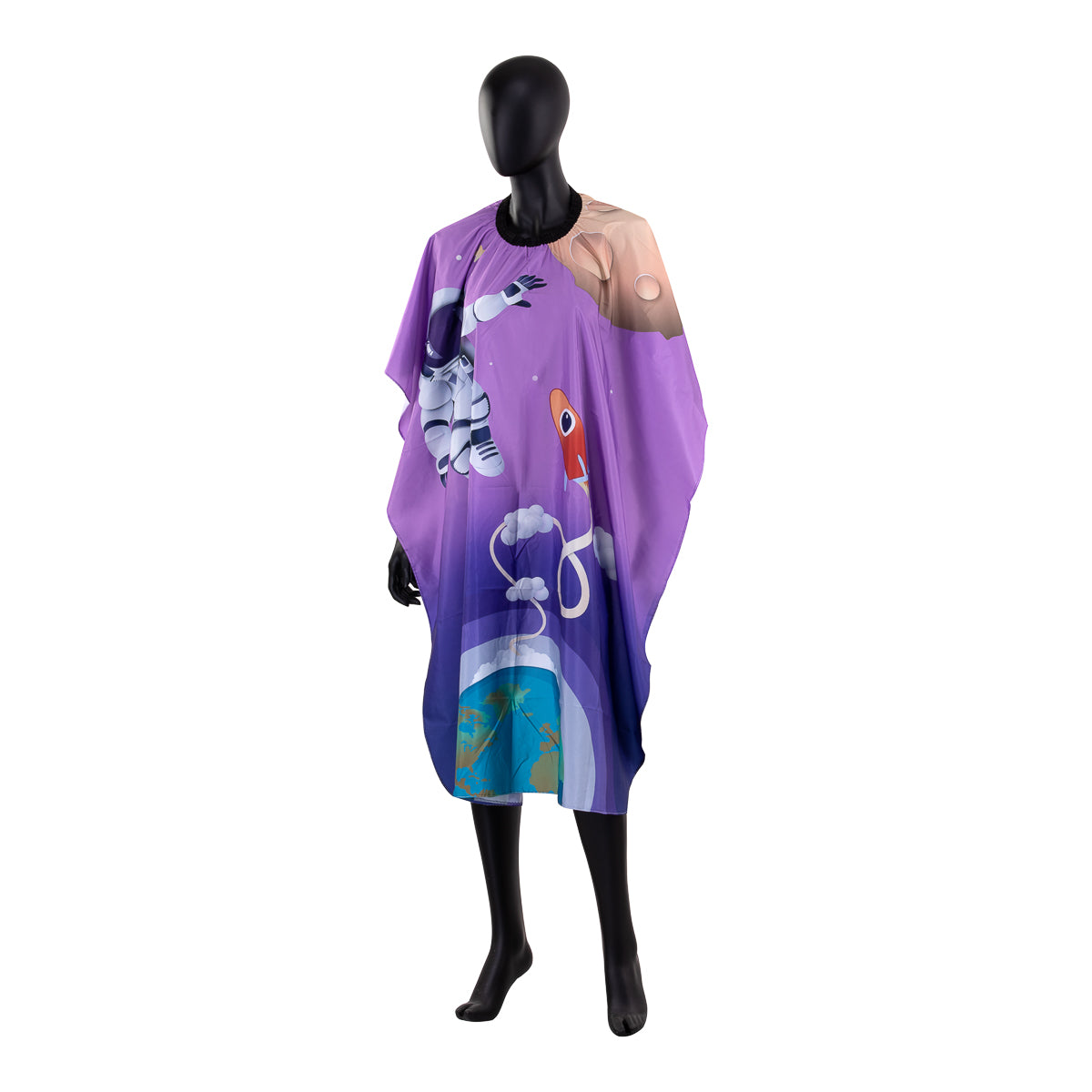 Children's hairdressing cape CJ-01 - BVShop