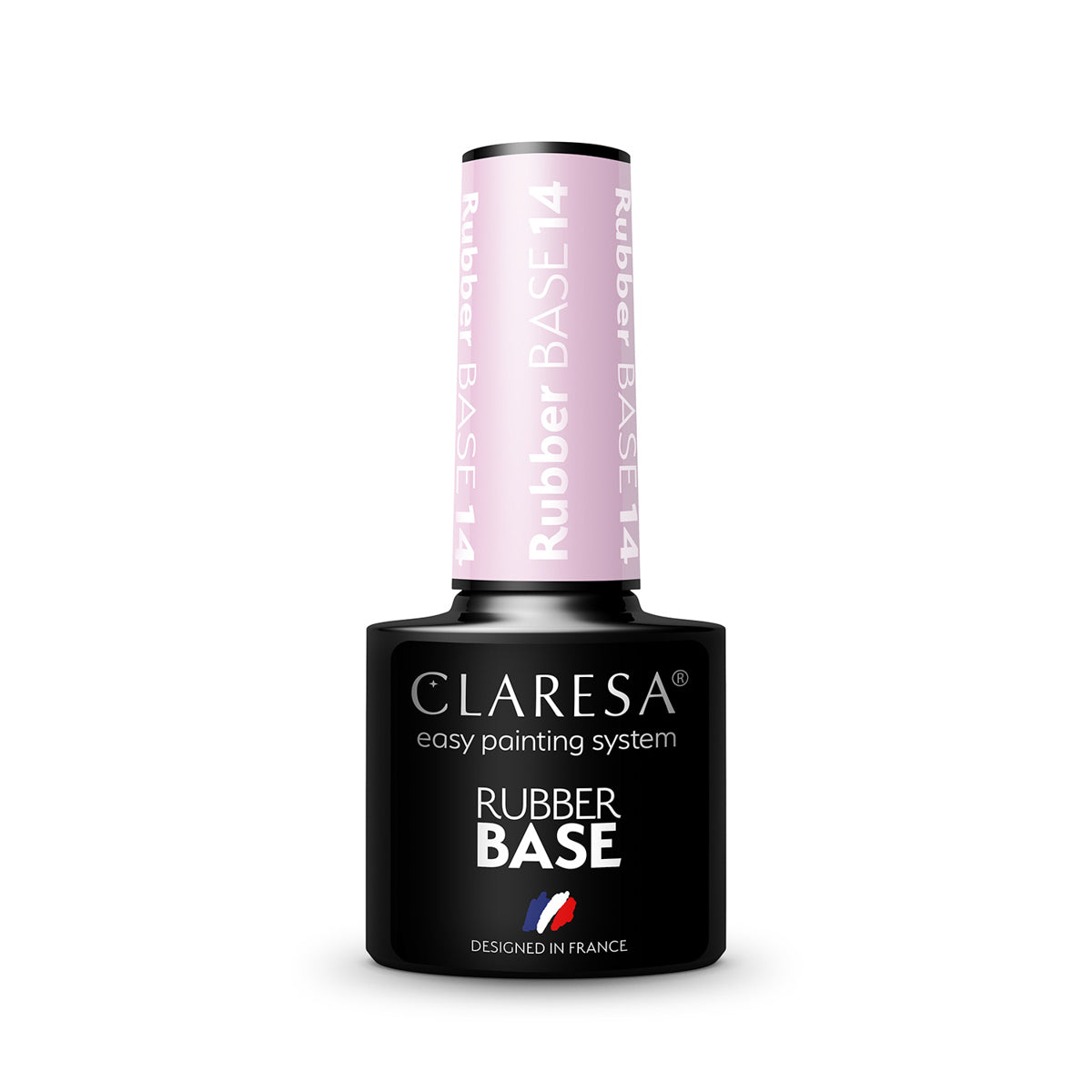 CLARESA BASE RUBBER 14 -5g - BVShop