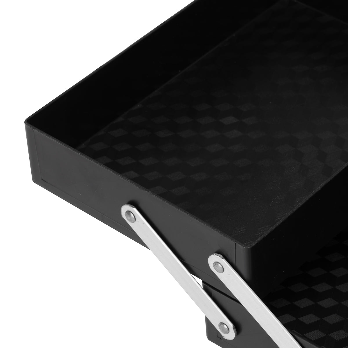 Cosmetic case 44 silver - BVShop