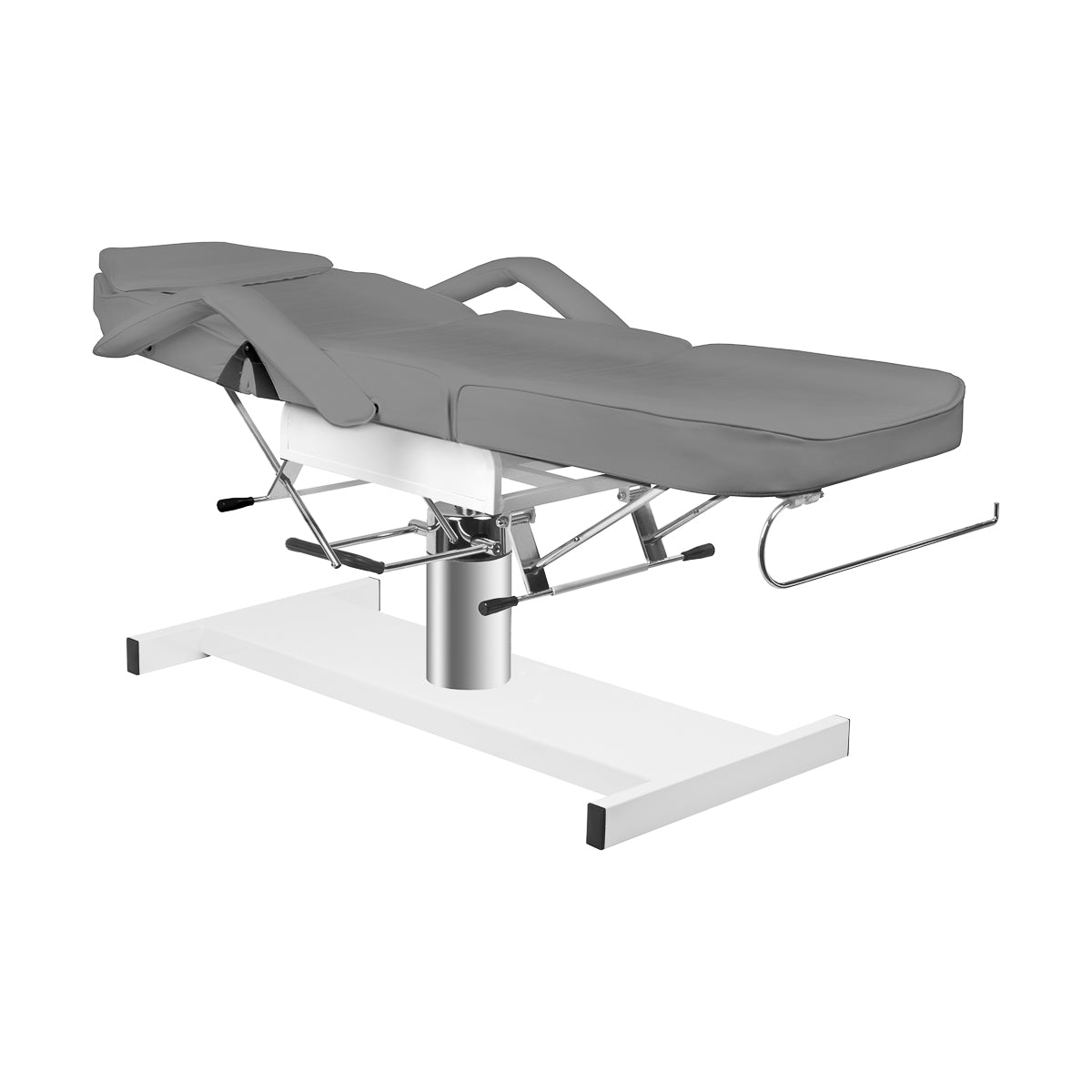 Cosmetic chair hyd. a 210 gray - BVShop