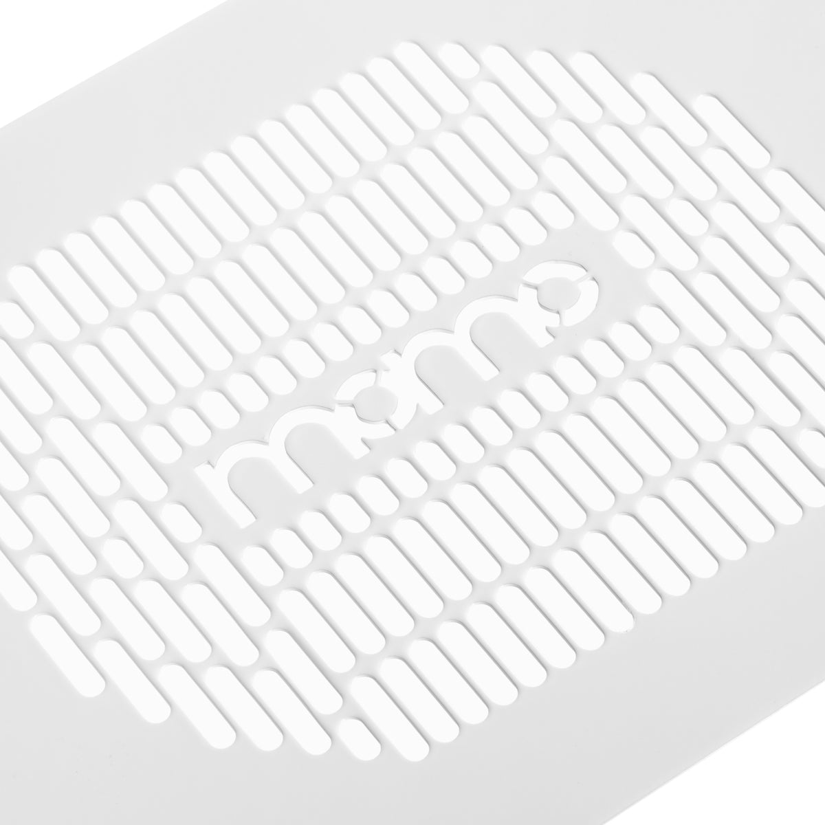 Cosmetic desk MOMO L01 with dust absorber - BVShop