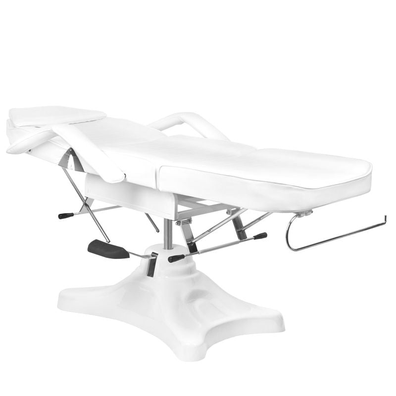 Cosmetic hydraulic chair a 234 is white - BVShop