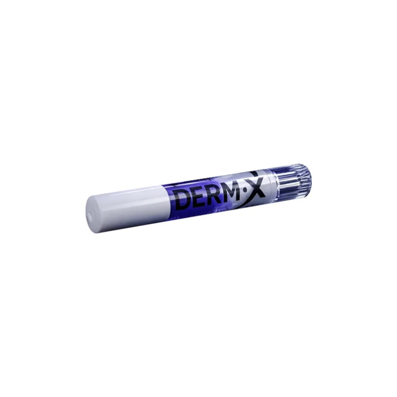DermX Transparent Tattoo Protective Dressing Single-Use Applicator