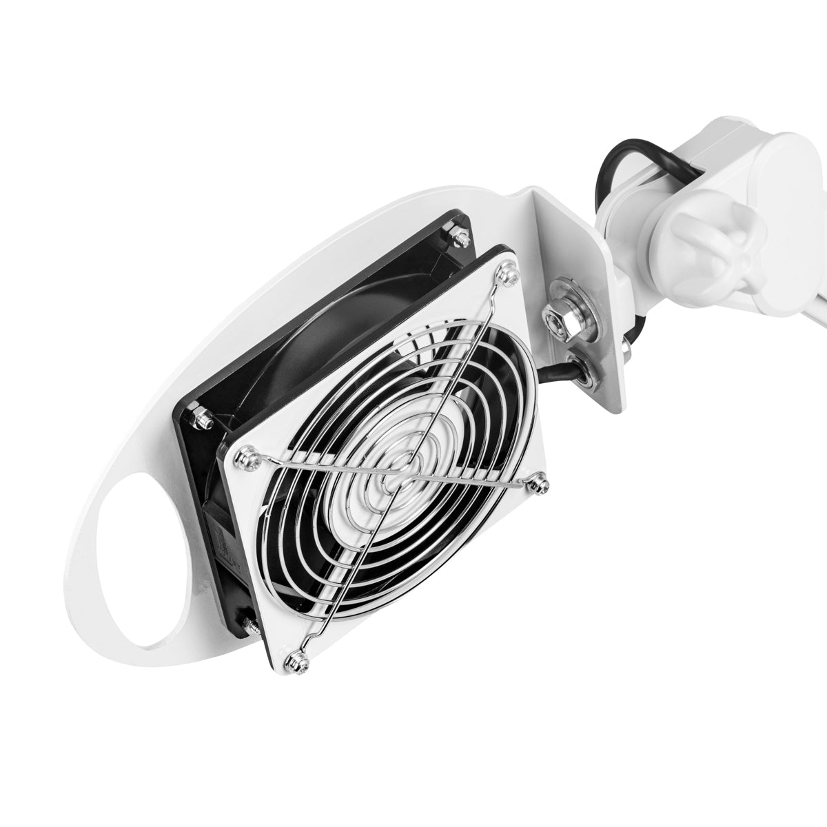 DUST ABSORBER ON THE PANTOGRAPH MOMO 6606 - BVShop