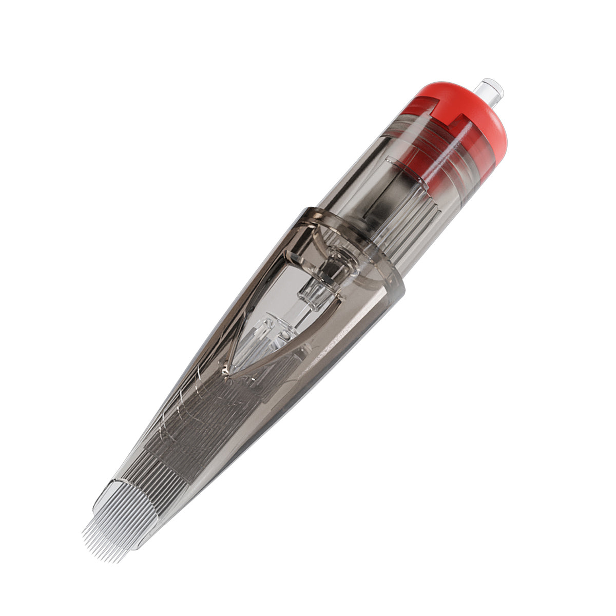 EL CARTEL Tattoo Cartridges 0.30 21 Soft Edge Magnum 10 pcs. - BVShop