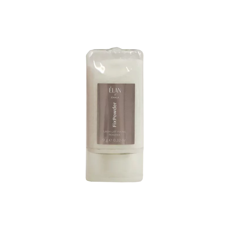 Elan FixPowder Lash Lift Fixing Powder 9g