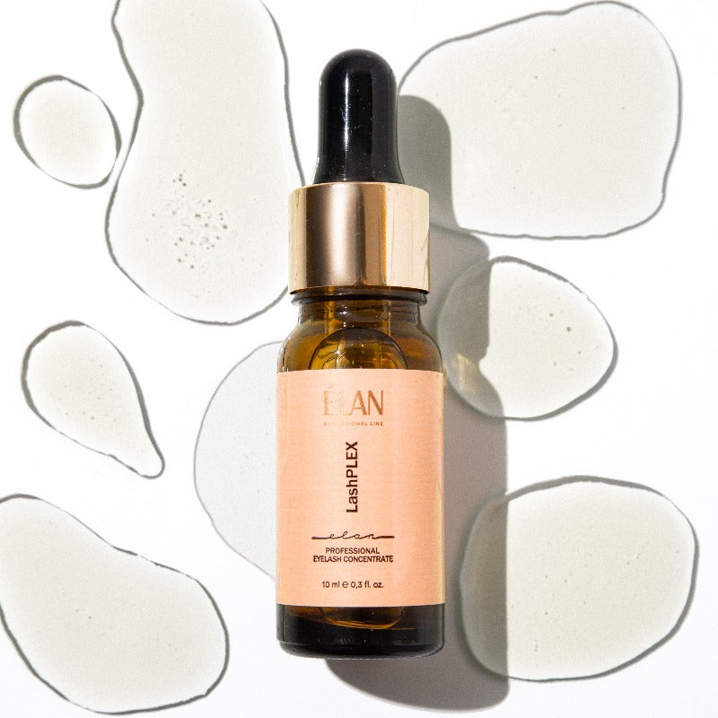 Elan LashPlex Eyelash Care Concentrate 10ml - BVShop