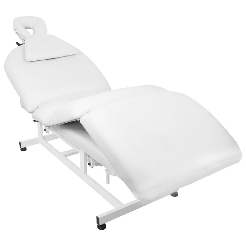 Electric bed massage azzurro 693a 1 pot. White - BVShop