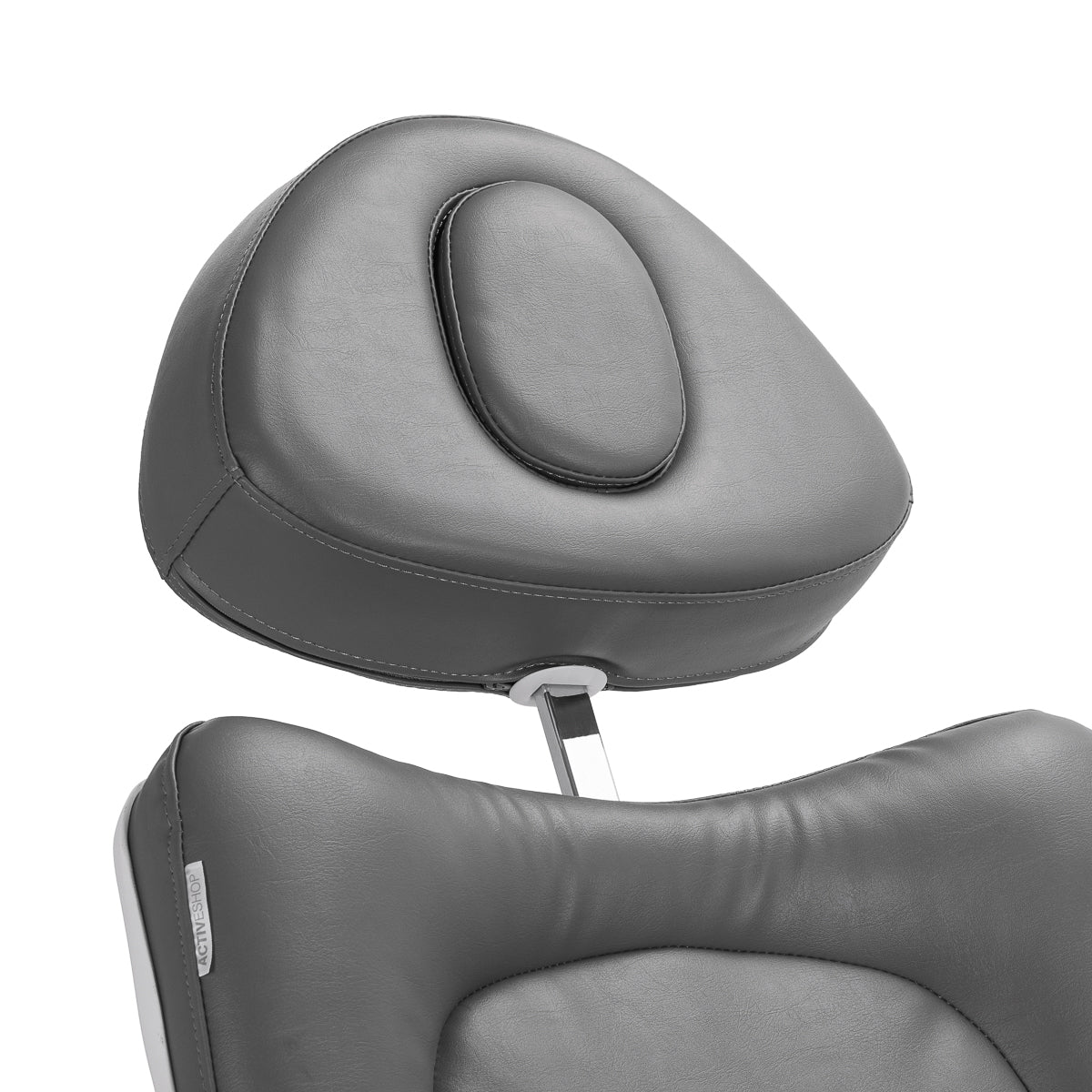 Electric cosmetic chair azzurro 870s pedi 3 strong Gray - BVShop