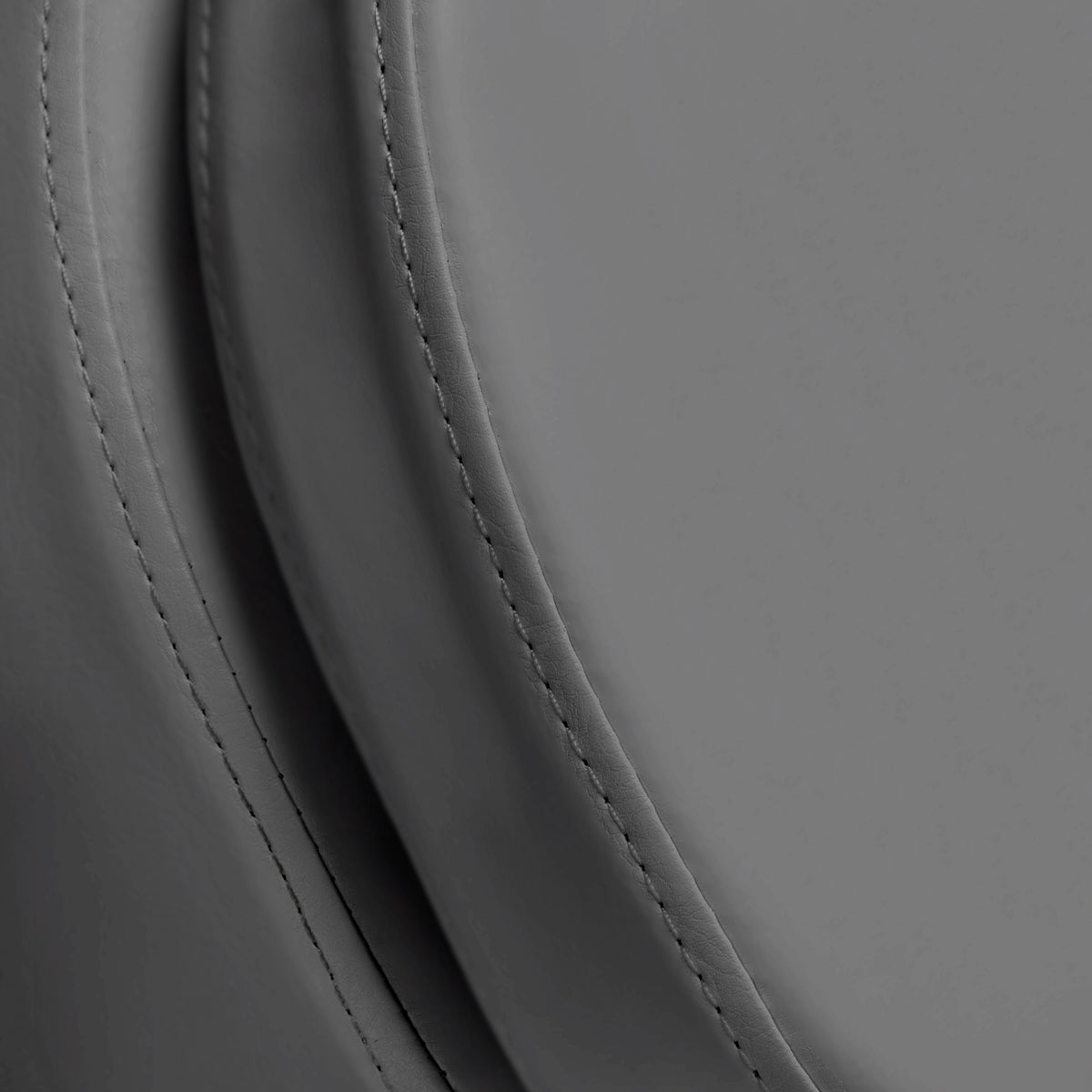 Electric cosmetic chair SILLON CLASSIC 4 motors with cradle gray - BVShop