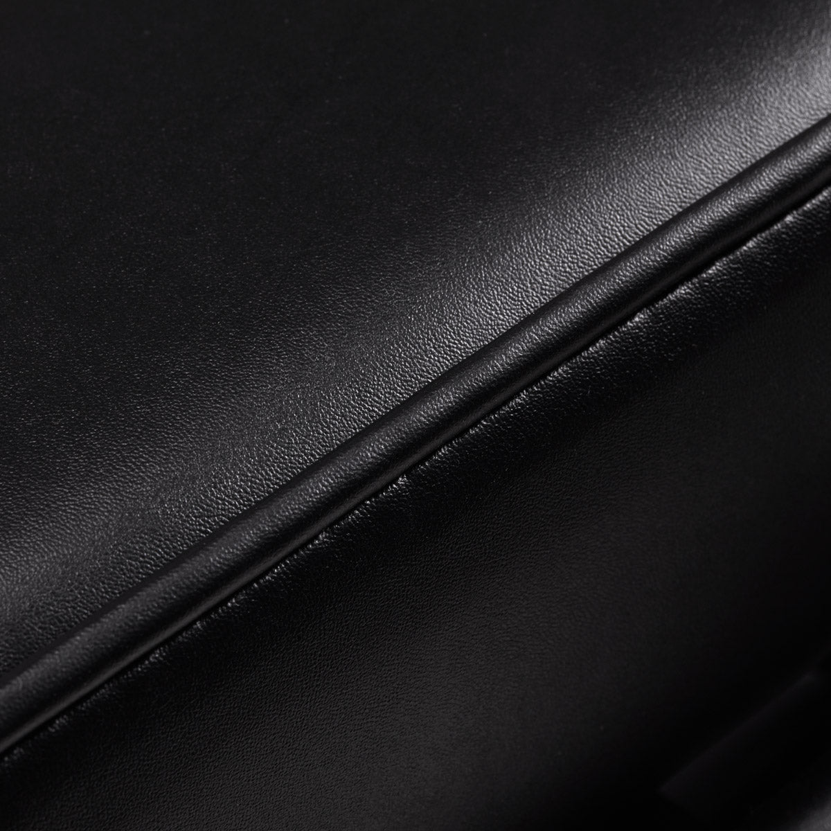 Electric cosmetic chair SILLON Lux 273b + stool 304 black - BVShop