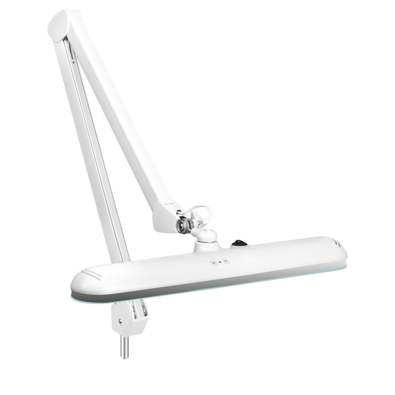 Elegant 801-l LED workshop lamp with a reg. white light intensity - BVShop