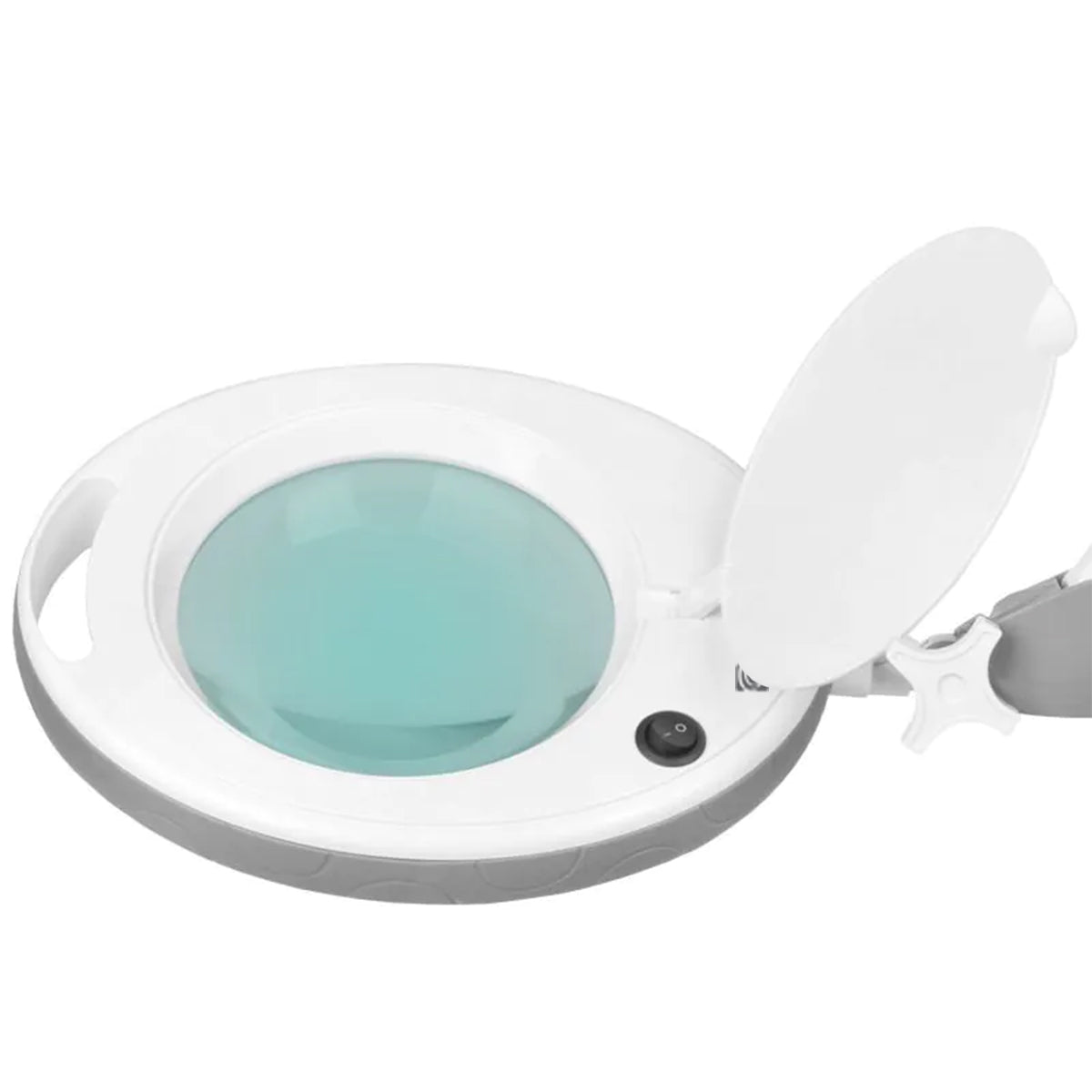Elegante 6014 60 LED 5d LED magnifier lamp with a tripod - BVShop
