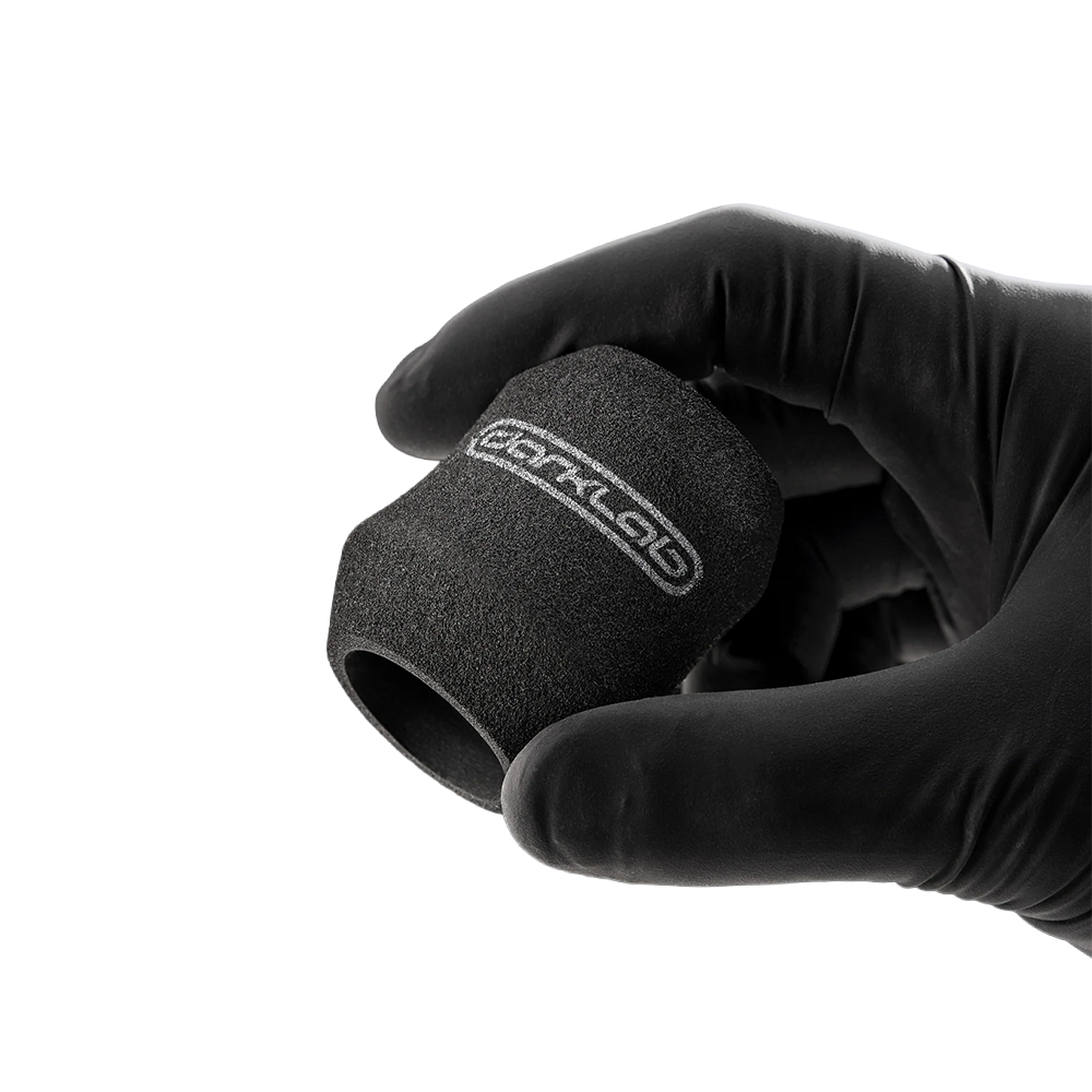 Ergo Disposable Foam Grip Covers