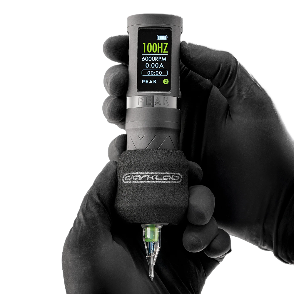 Ergo Disposable Foam Grip Covers