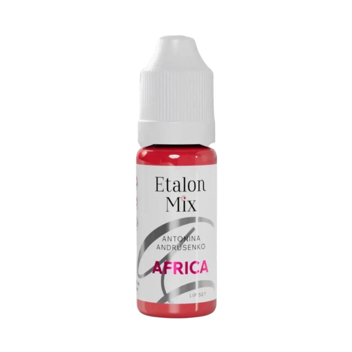 Etalon Mix Lips Africa Pigment 10ml - BVShop